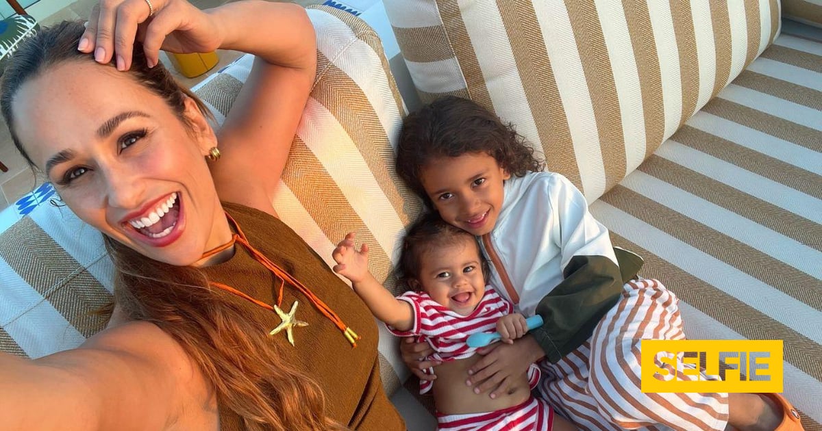 Rita Pereira toma decisão drástica sobre o Natal dos filhos