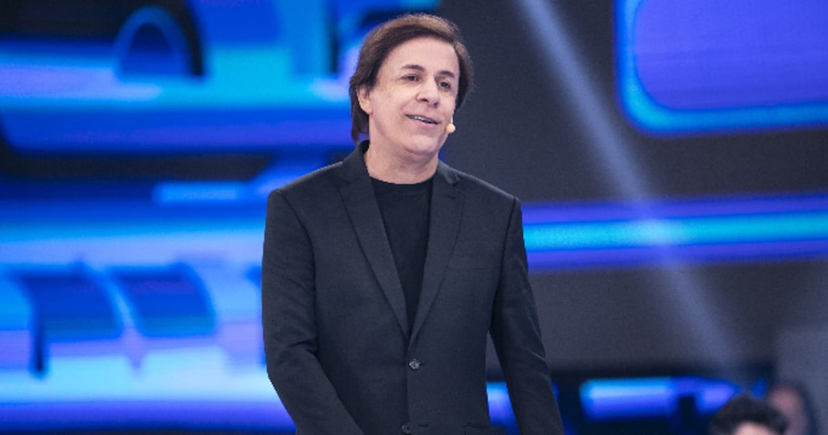 Acerte ou Caia! deste domingo (7) começa às 13h15; confira o que muda na programação da RECORD – Record