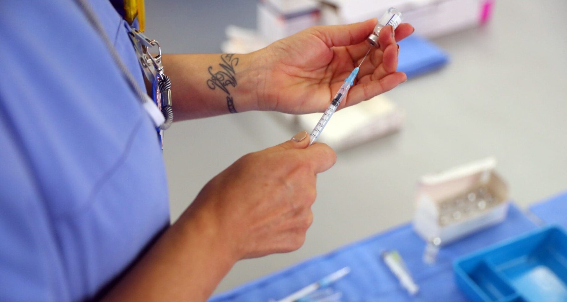 As mortes por sarampo caíram 88% desde 2000 graças à vacinação.