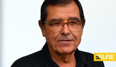 José Eduardo Moniz faz revelação sobre "1.ª Companhia": "Elenco muito diferente"