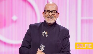 Detalhe do visual de Manuel Luís Goucha soma elogios: "É o máximo do bom gosto"