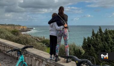 Atriz famosa faz confissão emocionante: «Só viu o mar pela primeira vez aos 14 anos» - Novelas