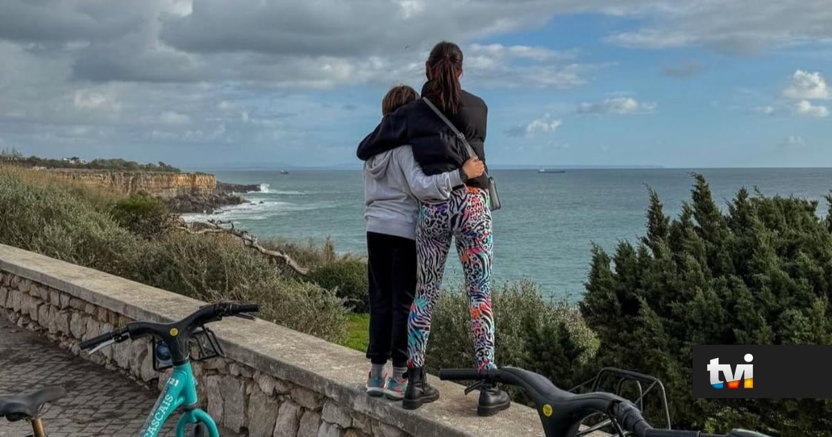 Atriz famosa faz confissão emocionante: «Só viu o mar pela primeira vez aos 14 anos» - Novelas