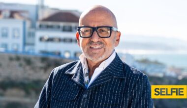 Manuel Luís Goucha aproveita Natal... fora de Portugal!