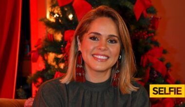 Separada, é assim que Alice Alves vai viver este Natal!