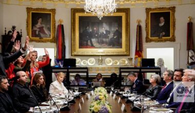 "Ainda existem questões difíceis": após três dias de negociações em Miami, continua tudo igual para a Ucrânia