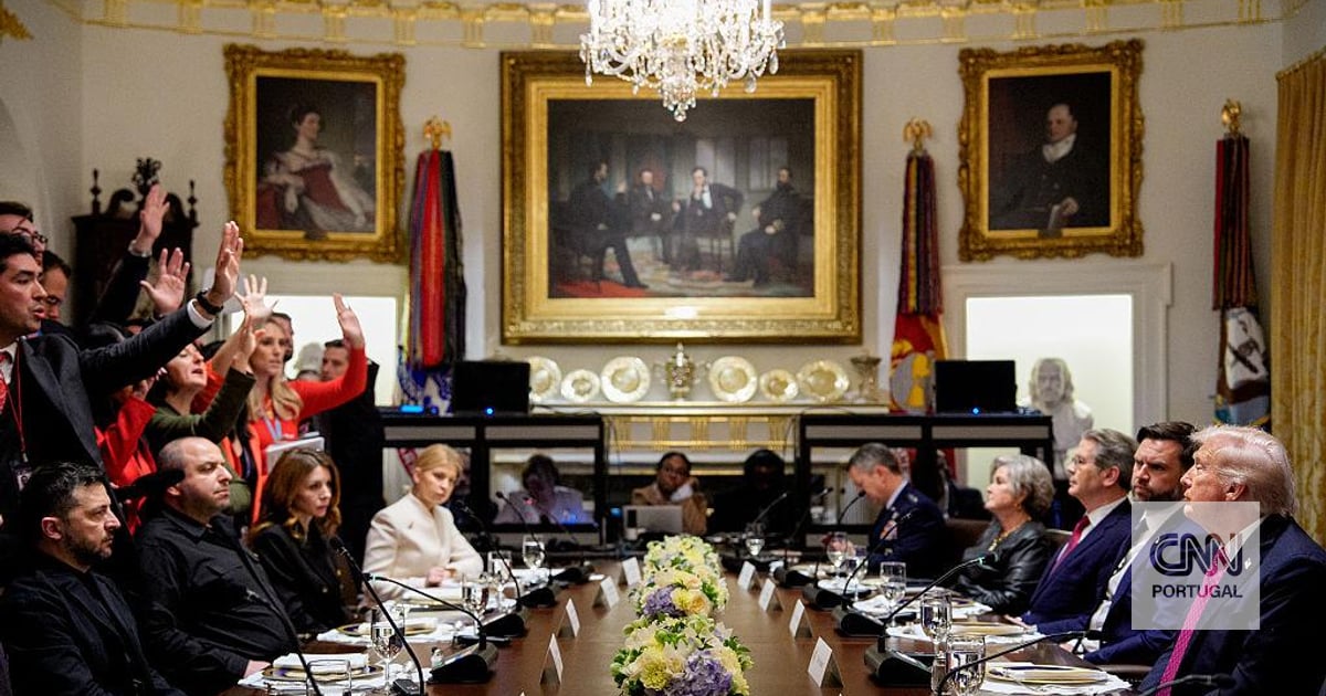 "Ainda existem questões difíceis": após três dias de negociações em Miami, continua tudo igual para a Ucrânia