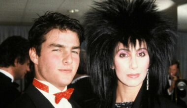 Prestes a completar 80 anos, Cher deve se casar novamente; veja outros amores da cantora