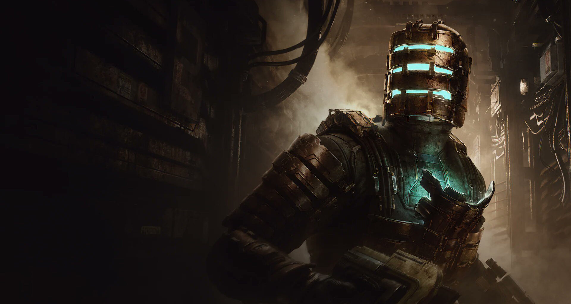 Dead Space pode ter um futuro, mas não onde esperavas