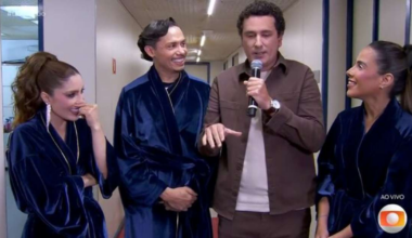 define campeão hoje entre Silvero, Manu e Wanessa; veja notas e classificação