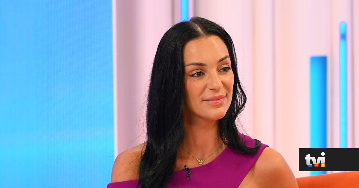 Luiza Abreu recebe declaração de amor de um ex-concorrente polémico e inesquecível - Secret Story