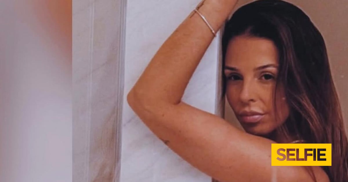 Vera Cláudia... deixa mensagem arrepiante: "Basta de fingir que não dói"