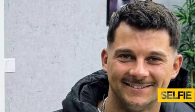 "Andas aí a jantar com outras pessoas?": Cristina Ferreira dá "toquezinho" a Dylan!