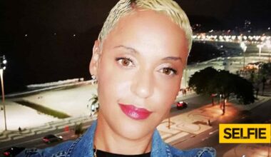 Mariza: "É com o coração pesado que me despeço..."