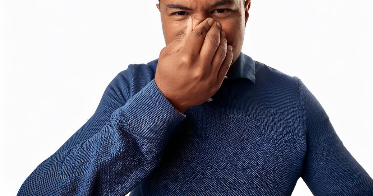 Ciência aponta que cheiro de pum pode ajudar na proteção cerebral contra Alzheimer – Noticias R7