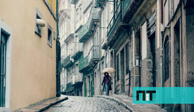 Vai chover em quase todo o País, mas as temperaturas estarão “acima do normal” — NiT