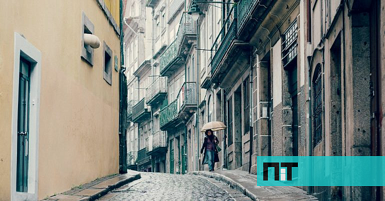 Vai chover em quase todo o País, mas as temperaturas estarão “acima do normal” — NiT