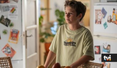 Vem aí em «Terra Forte»: Kadu encontra provas surpreendentes sobre o que Vivi andava a fazer - Novelas