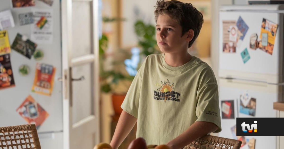 Vem aí em «Terra Forte»: Kadu encontra provas surpreendentes sobre o que Vivi andava a fazer - Novelas