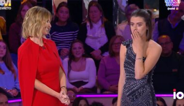 A impagável reação de Bruna ao saber que Pedro Jorge e Marisa são casados - Notícias de hoje