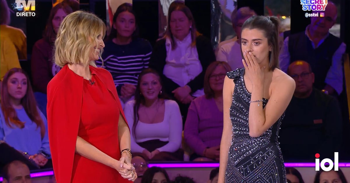 A impagável reação de Bruna ao saber que Pedro Jorge e Marisa são casados - Notícias de hoje