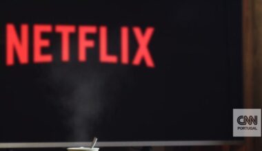 A Netflix tem uma grande questão para responder. E isso pode acabar com o negócio com a Warner Bros. e a HBO