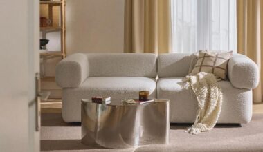 A cor tendência de 2026 já chegou à decoração e temos 24 sugestões