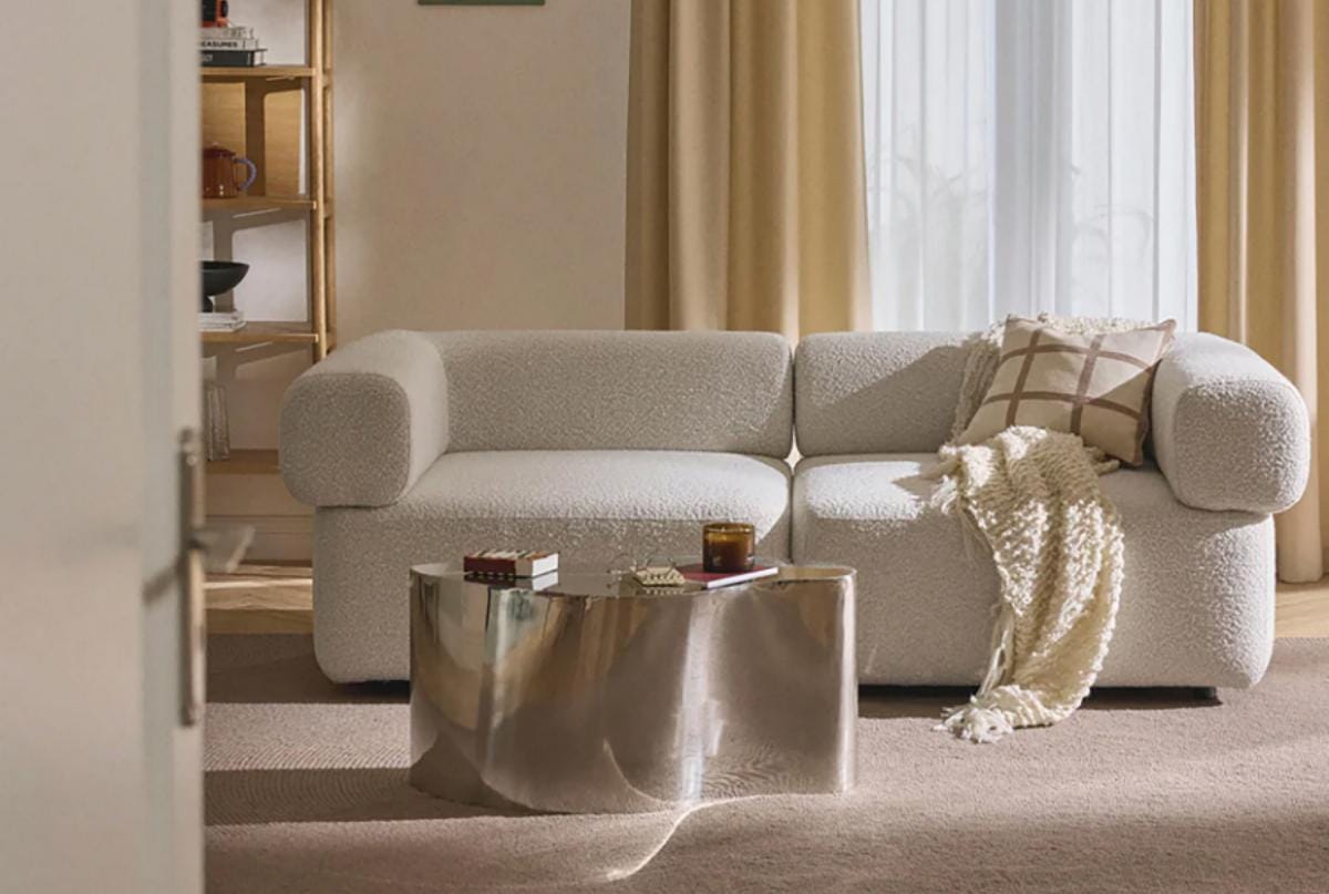 A cor tendência de 2026 já chegou à decoração e temos 24 sugestões