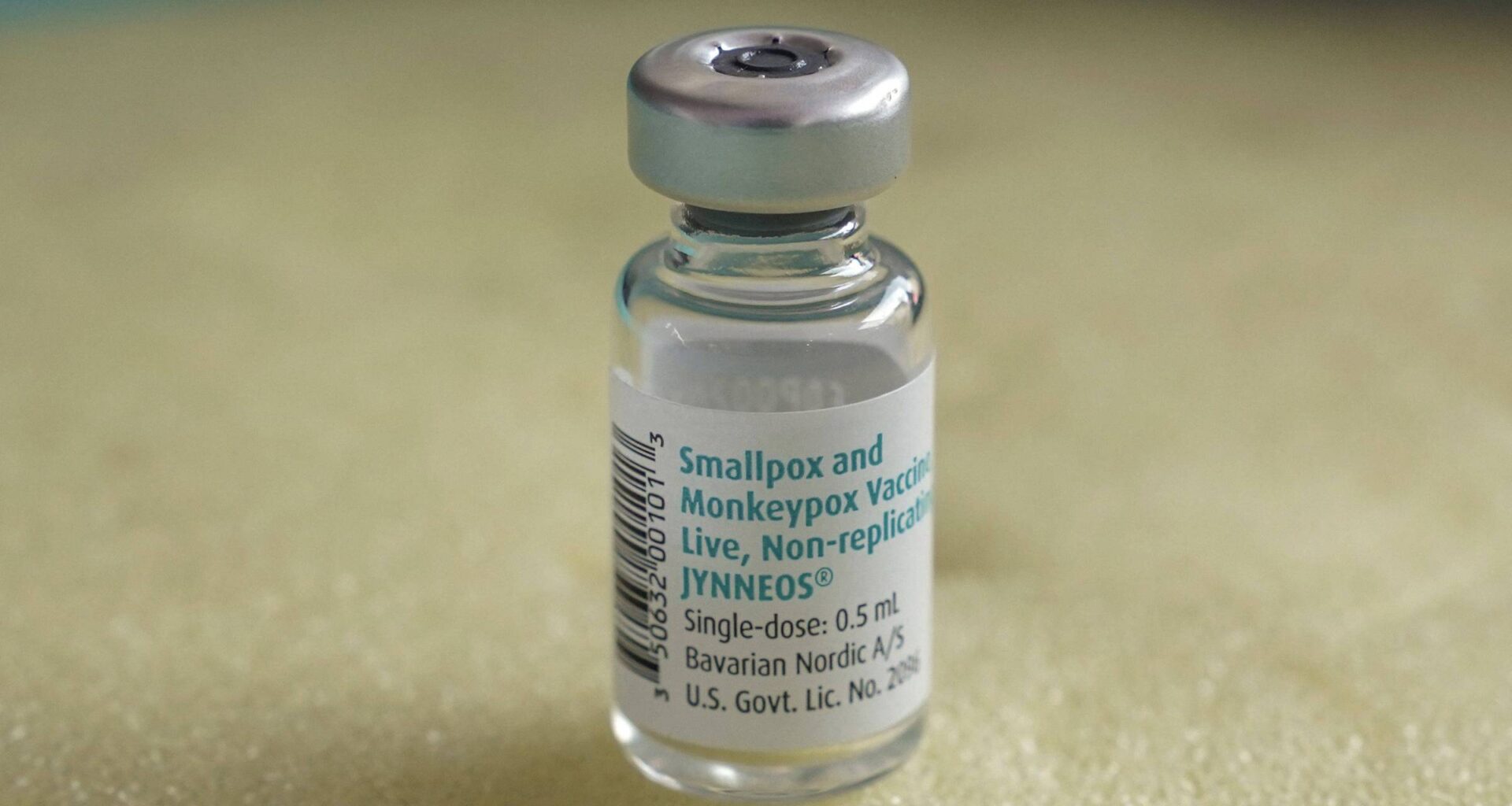 Nova variante da mpox é descoberta na Inglaterra - 08/12/2025 - Equilíbrio e Saúde