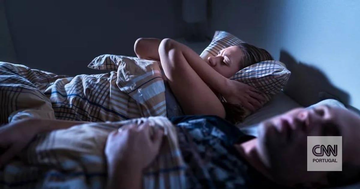 "Divórcio de sono": solução para o descanso, risco para o sexo?