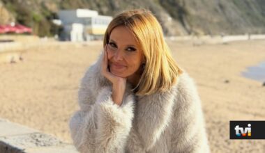 Cristina Ferreira revela «um dos maiores desgostos» da família e mostra ‘relíquia’ privada - Secret Story