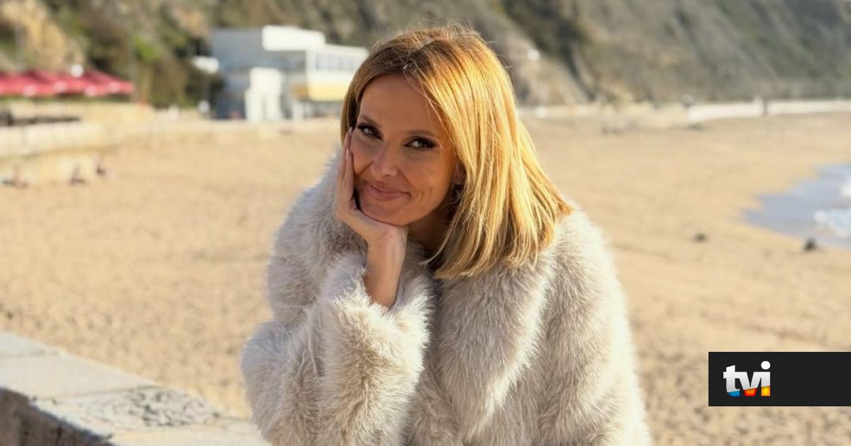 Cristina Ferreira revela «um dos maiores desgostos» da família e mostra ‘relíquia’ privada - Secret Story