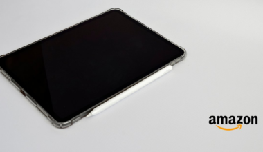 Apple iPad Air 11 com 17% de desconto na Amazon dos EUA