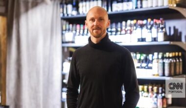 O vinho que a Rússia tentou eliminar - e que a Ucrânia está a transformar em símbolo de liberdade