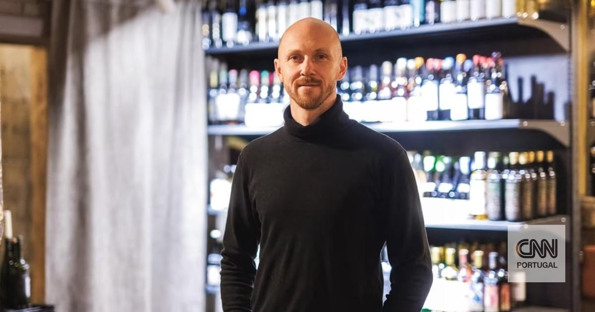 O vinho que a Rússia tentou eliminar - e que a Ucrânia está a transformar em símbolo de liberdade