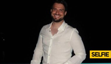 Francisco Monteiro revela mudança causada "por motivos de força maior"... e deixa sentido agradecimento!