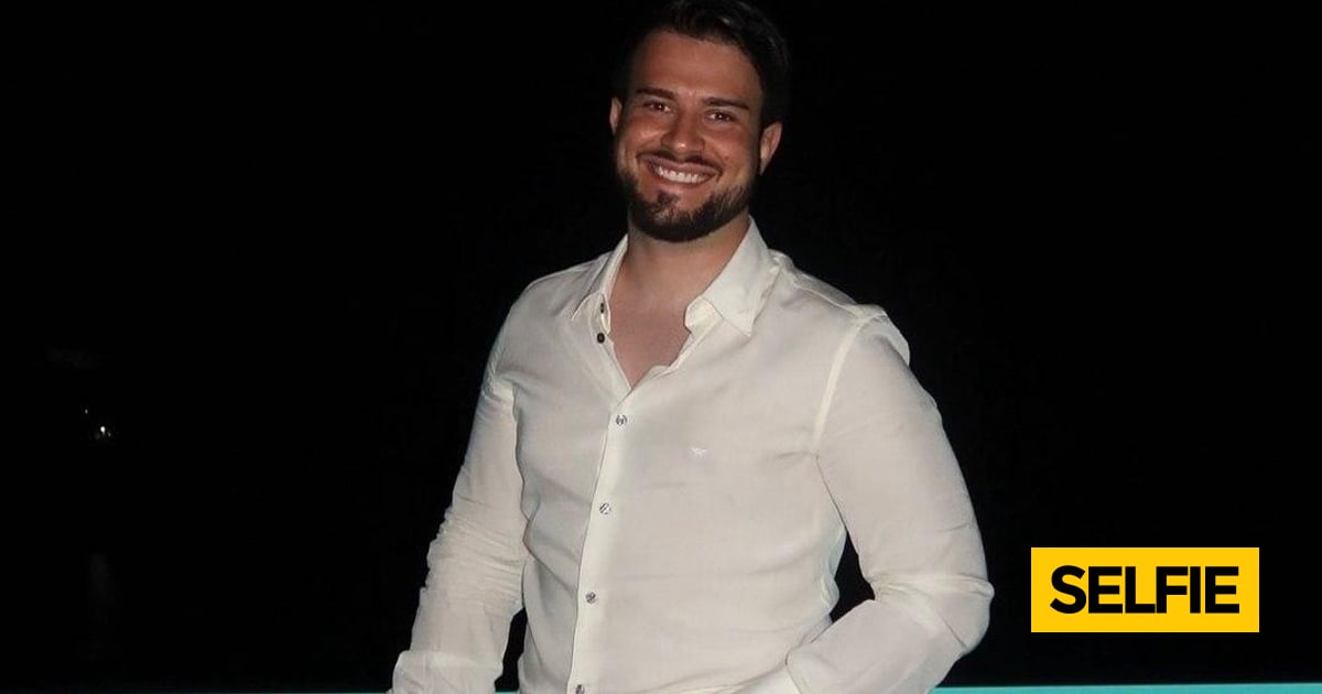 Francisco Monteiro revela mudança causada "por motivos de força maior"... e deixa sentido agradecimento!