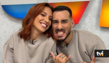 Afonso Leitão cala rumores e dá novo anel a Catarina Miranda. A marca é das mais luxuosas do mundo - Secret Story