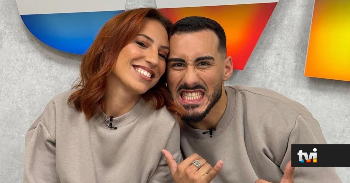 Afonso Leitão cala rumores e dá novo anel a Catarina Miranda. A marca é das mais luxuosas do mundo - Secret Story