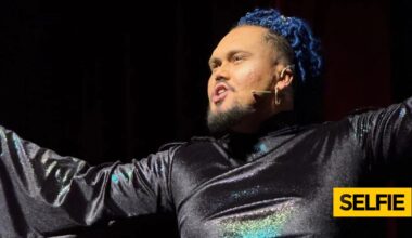 Aos 25 anos, ator Vitor Dumont morre em palco... durante estreia de peça!