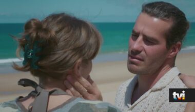 A Protegida: Mónica tenta enganar JD, mas ele tem uma nova memória - Novelas