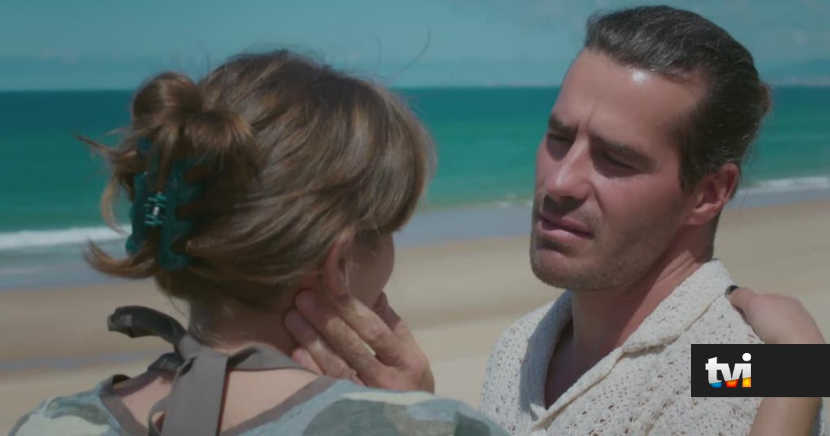 A Protegida: Mónica tenta enganar JD, mas ele tem uma nova memória - Novelas