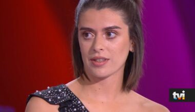 Bruna estava convencida de que já sabia o segredo de Pedro e Marisa. Porém, o melhor ainda estava para acontecer - Dois às 10