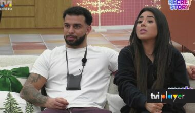 Pós Gala: Ana, Leandro e Liliana entram em confronto «Assume» - TVI Player