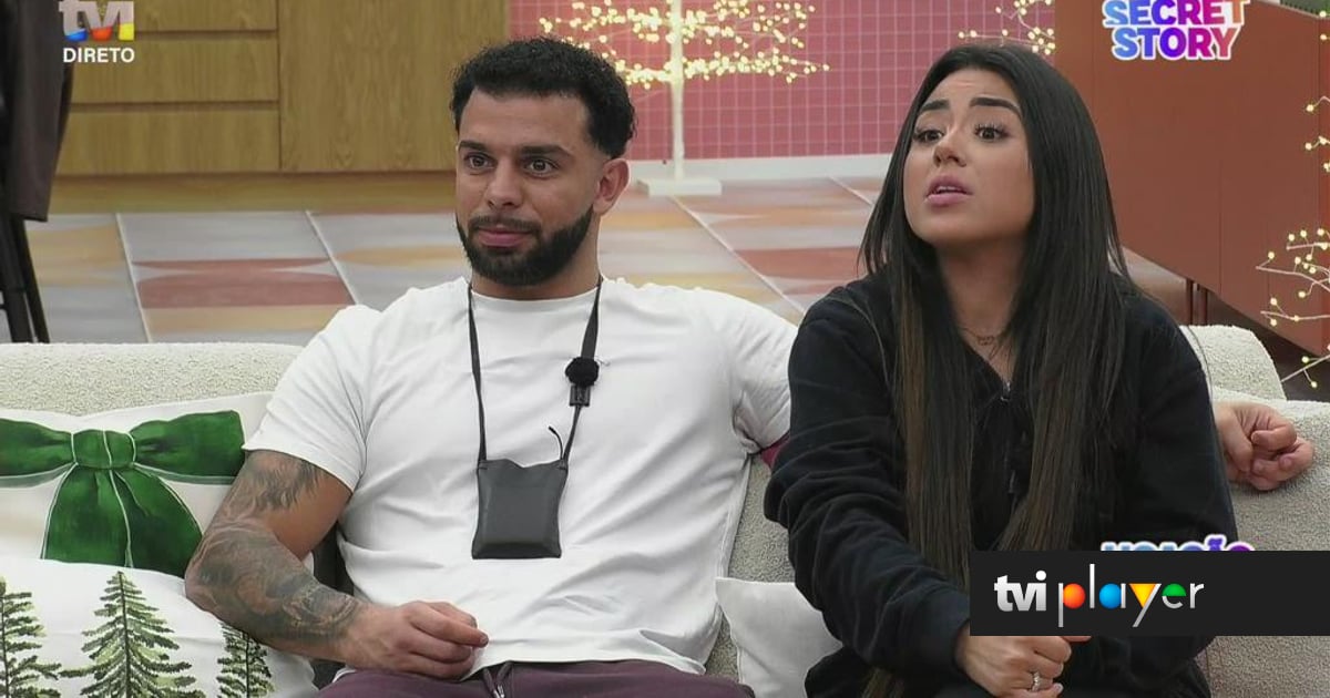 Pós Gala: Ana, Leandro e Liliana entram em confronto «Assume» - TVI Player