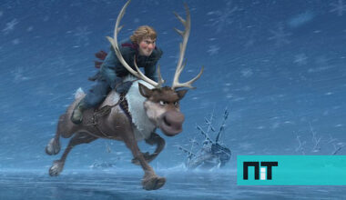 Pandora lança novas peças da Disney para celebrar o Natal com personagens icónicos — NiT