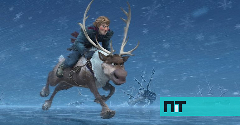 Pandora lança novas peças da Disney para celebrar o Natal com personagens icónicos — NiT