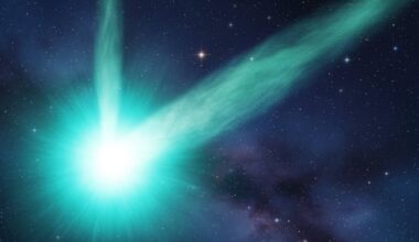 Juice fotografa cometa 3I/ATLAS com possível dupla cauda e atividade intensa no espaço – Noticias R7