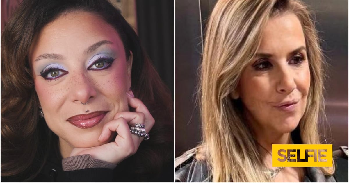 "Secret Story". Após crítica, Raquel lança farpa a "A Pipoca Mais Doce": "Nem toda a gente tem coragem"