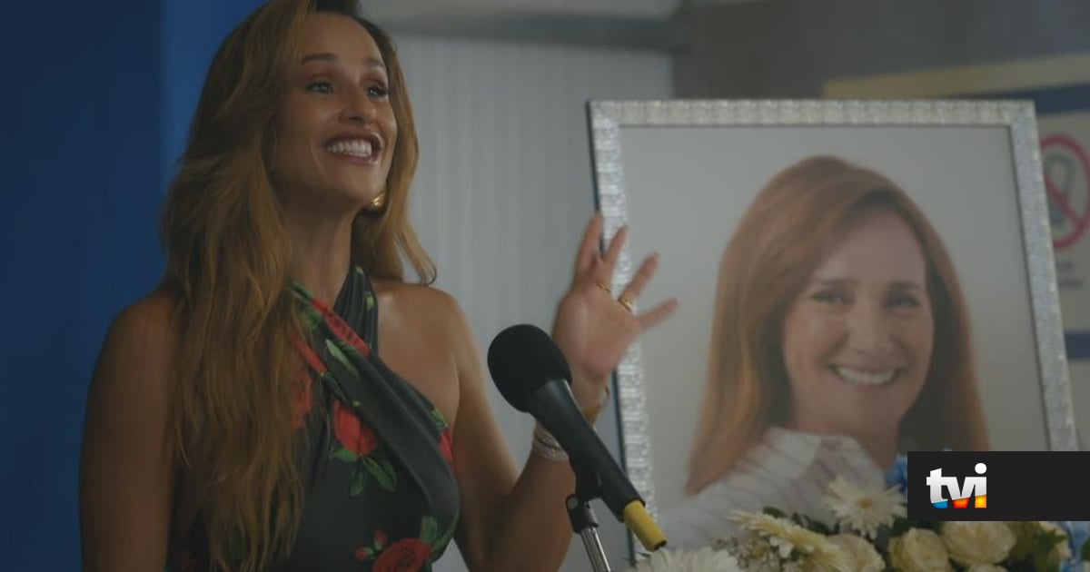 Terra Forte: Homenagem de Maria de Fátima a Vivi e Manul deixa todos incrédulos - Novelas